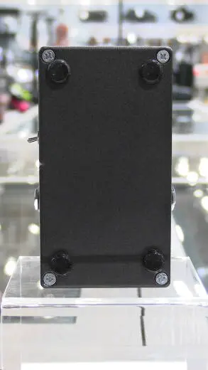 Friedman Amplification - SMALL BOX 2